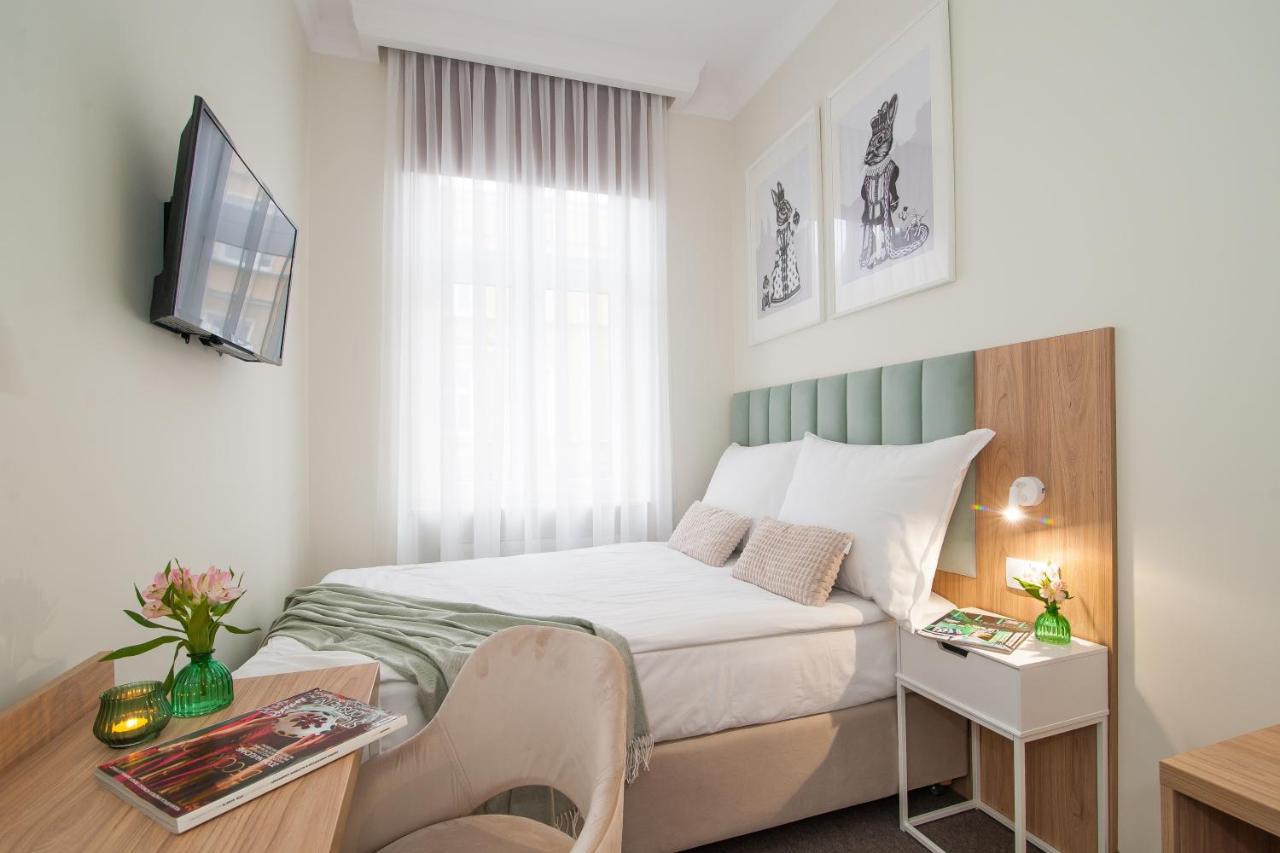 Hotel Awo Гниежно Стая снимка